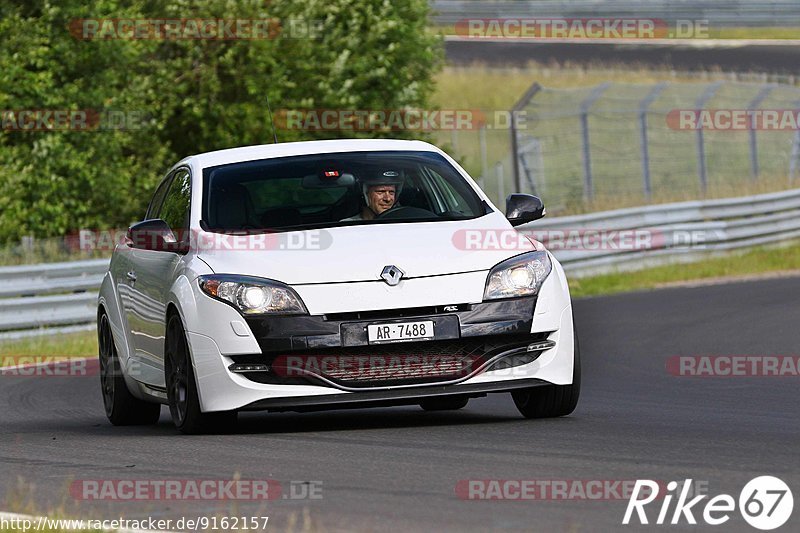 Bild #9162157 - Touristenfahrten Nürburgring Nordschleife (18.06.2020)