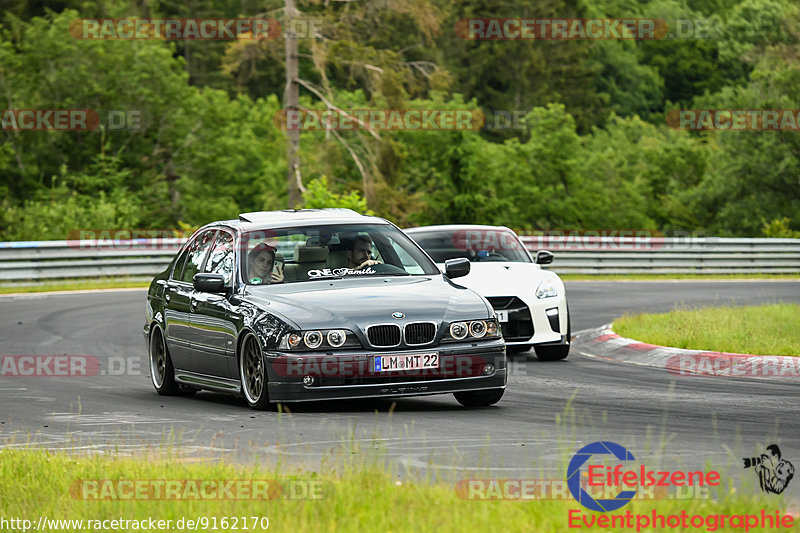 Bild #9162170 - Touristenfahrten Nürburgring Nordschleife (18.06.2020)