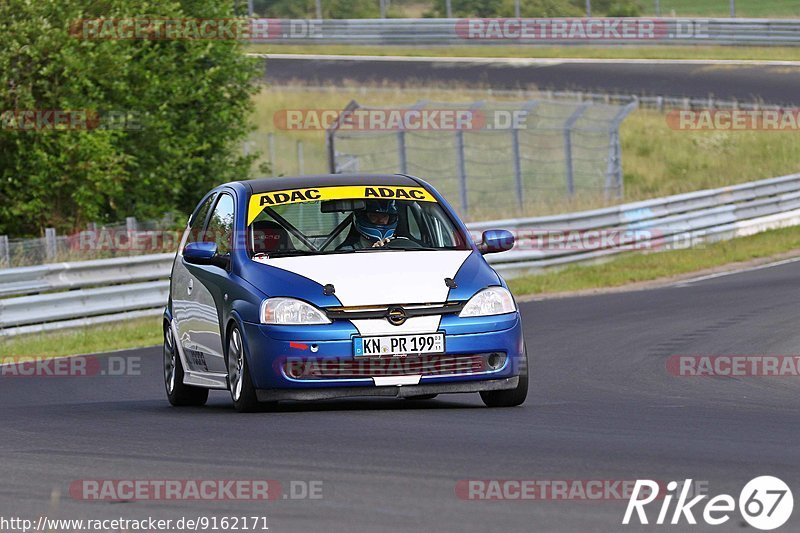 Bild #9162171 - Touristenfahrten Nürburgring Nordschleife (18.06.2020)