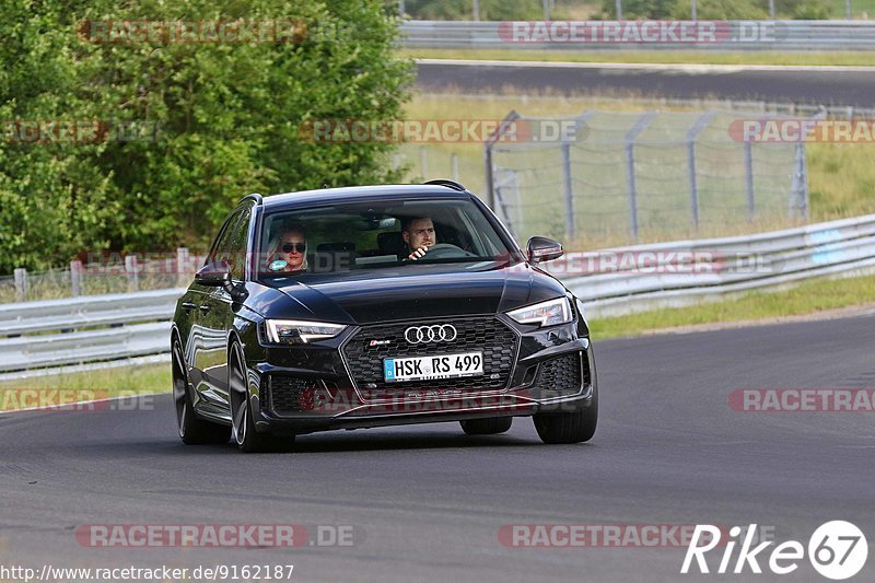 Bild #9162187 - Touristenfahrten Nürburgring Nordschleife (18.06.2020)