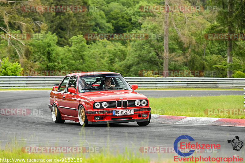 Bild #9162189 - Touristenfahrten Nürburgring Nordschleife (18.06.2020)