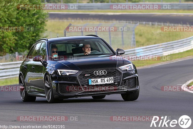 Bild #9162191 - Touristenfahrten Nürburgring Nordschleife (18.06.2020)