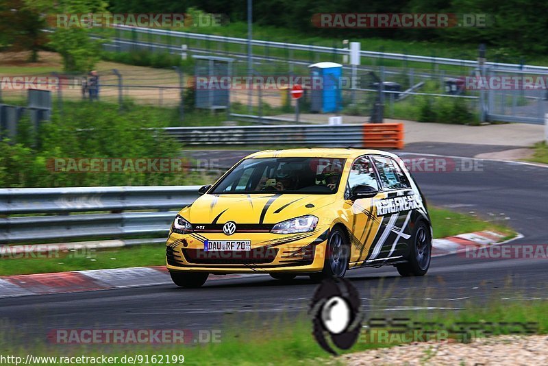 Bild #9162199 - Touristenfahrten Nürburgring Nordschleife (18.06.2020)