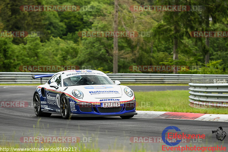 Bild #9162217 - Touristenfahrten Nürburgring Nordschleife (18.06.2020)