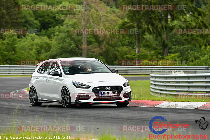 Bild #9162231 - Touristenfahrten Nürburgring Nordschleife (18.06.2020)