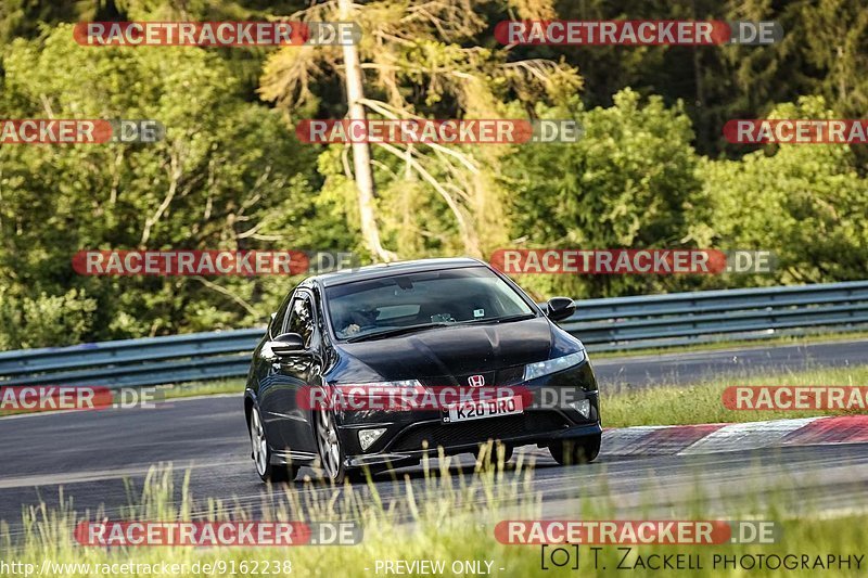 Bild #9162238 - Touristenfahrten Nürburgring Nordschleife (18.06.2020)