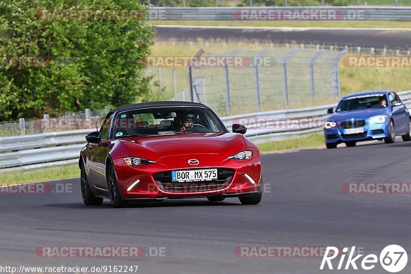 Bild #9162247 - Touristenfahrten Nürburgring Nordschleife (18.06.2020)