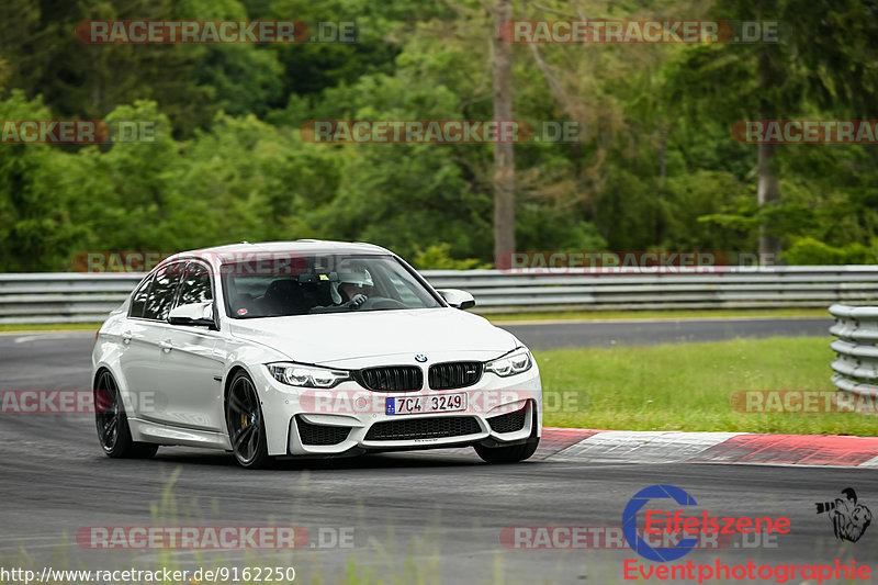 Bild #9162250 - Touristenfahrten Nürburgring Nordschleife (18.06.2020)