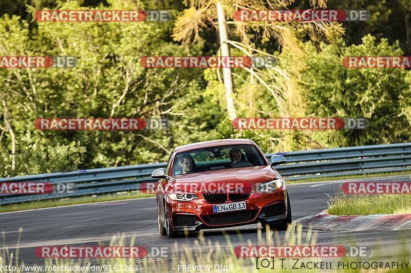 Bild #9162263 - Touristenfahrten Nürburgring Nordschleife (18.06.2020)