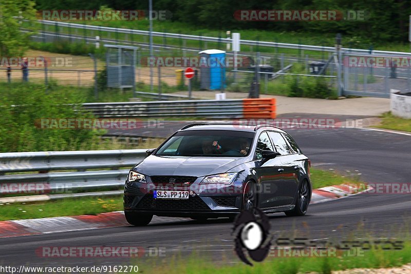 Bild #9162270 - Touristenfahrten Nürburgring Nordschleife (18.06.2020)