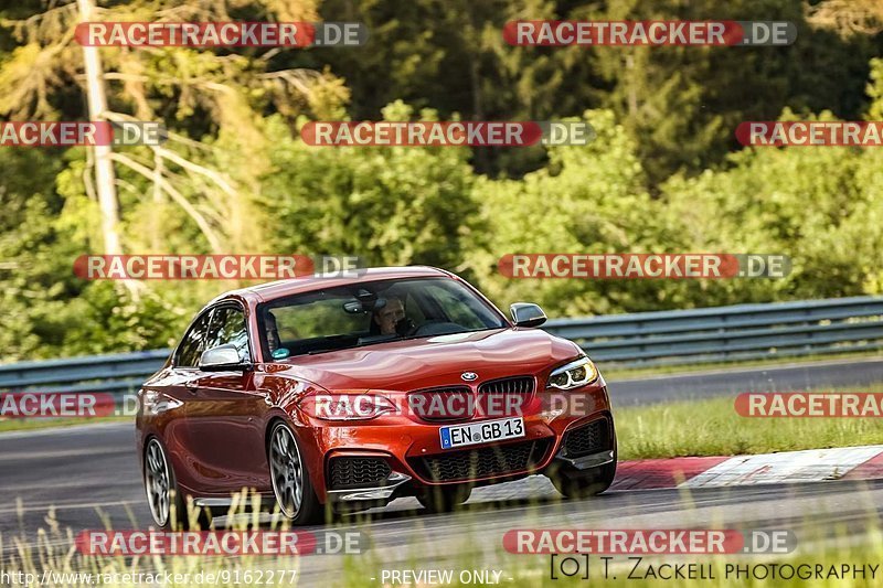 Bild #9162277 - Touristenfahrten Nürburgring Nordschleife (18.06.2020)