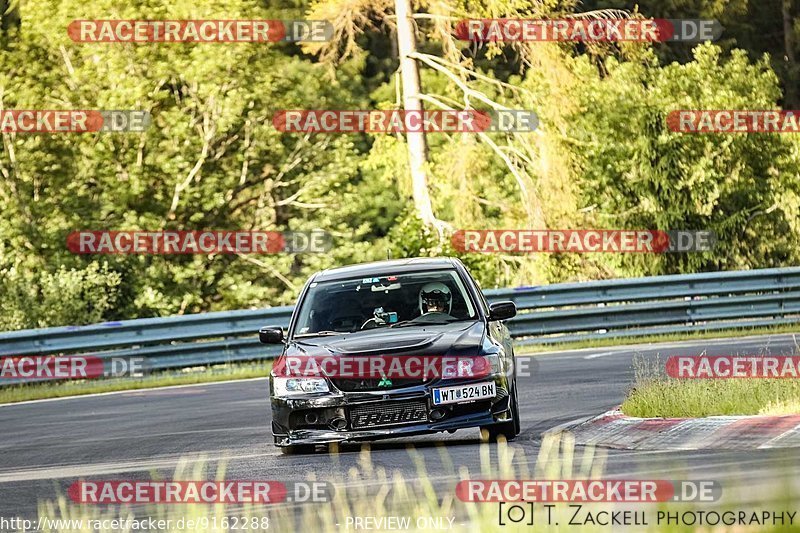 Bild #9162288 - Touristenfahrten Nürburgring Nordschleife (18.06.2020)