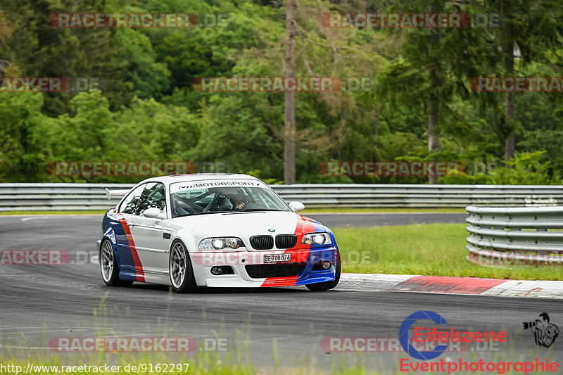 Bild #9162297 - Touristenfahrten Nürburgring Nordschleife (18.06.2020)