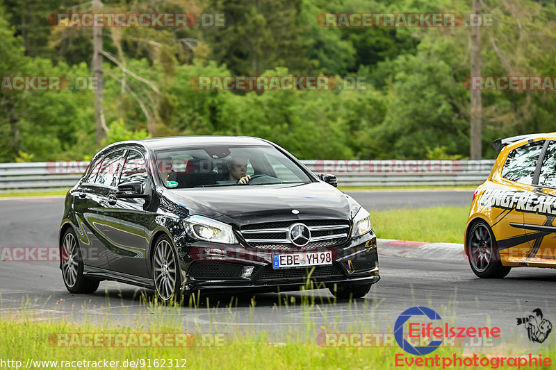 Bild #9162312 - Touristenfahrten Nürburgring Nordschleife (18.06.2020)