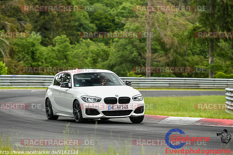 Bild #9162324 - Touristenfahrten Nürburgring Nordschleife (18.06.2020)