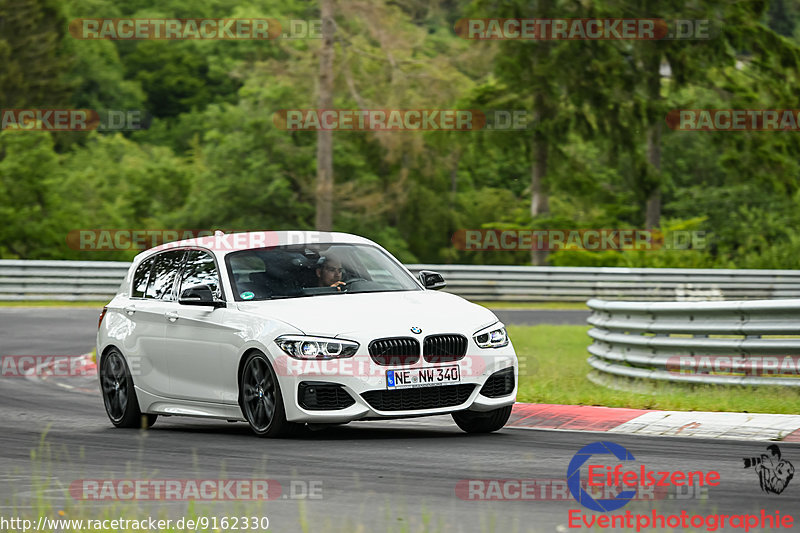 Bild #9162330 - Touristenfahrten Nürburgring Nordschleife (18.06.2020)