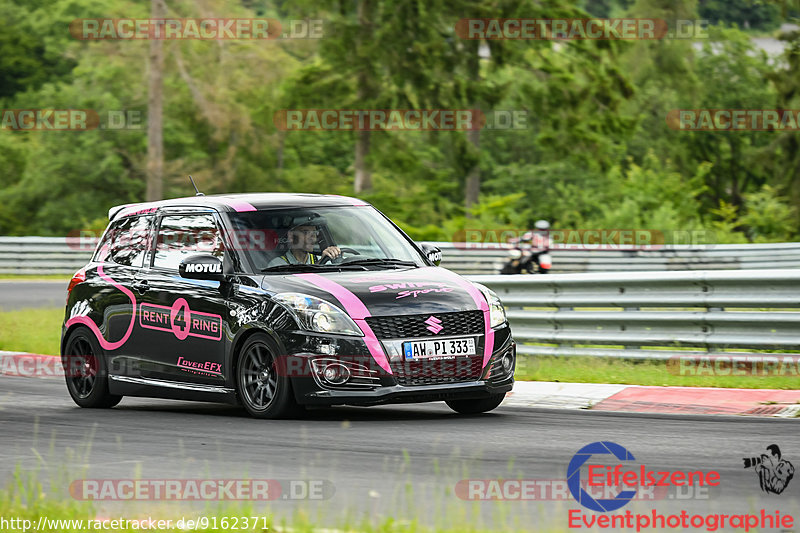 Bild #9162371 - Touristenfahrten Nürburgring Nordschleife (18.06.2020)