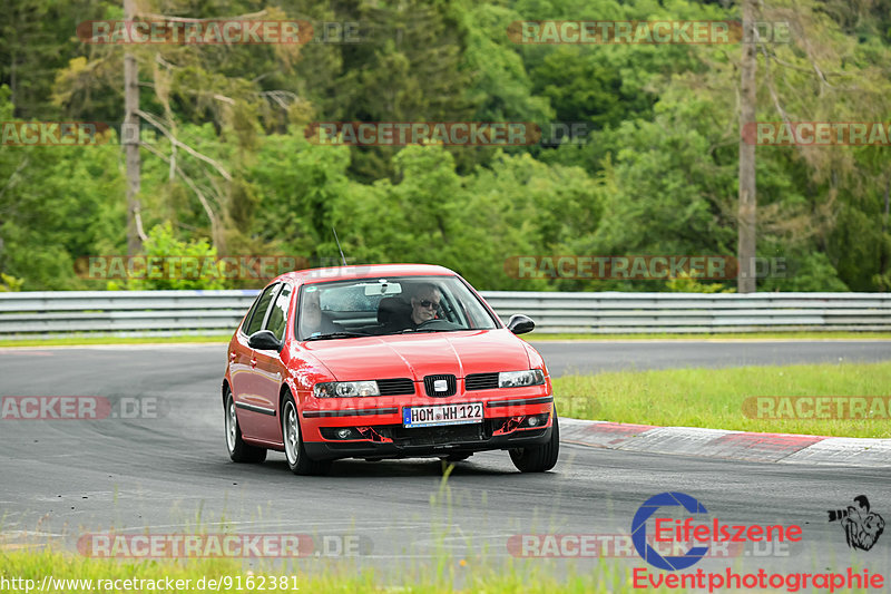 Bild #9162381 - Touristenfahrten Nürburgring Nordschleife (18.06.2020)