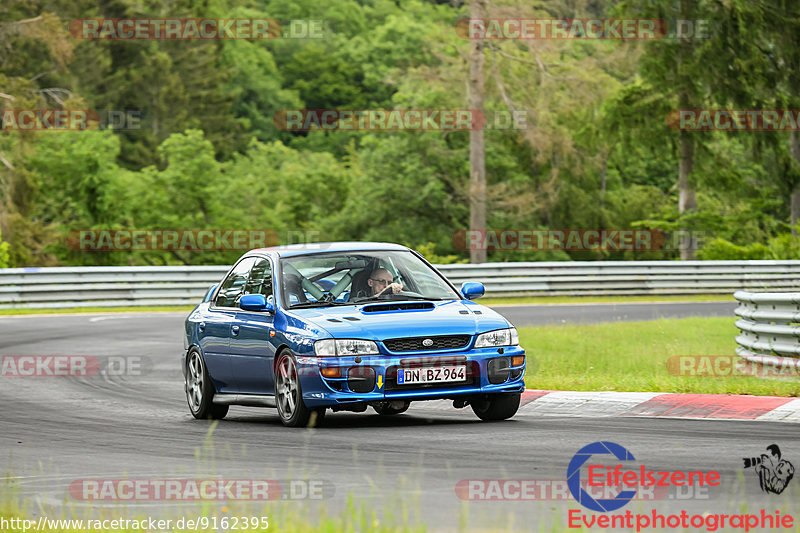 Bild #9162395 - Touristenfahrten Nürburgring Nordschleife (18.06.2020)