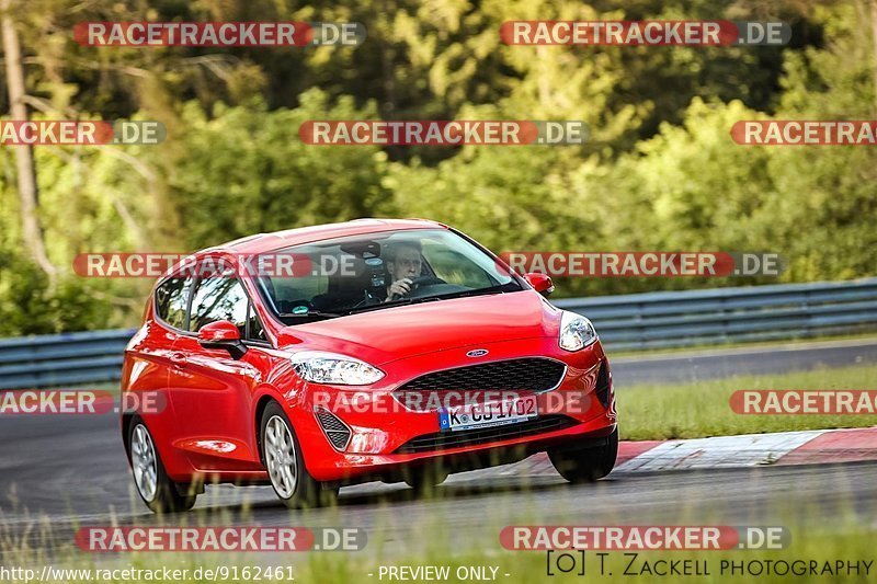 Bild #9162461 - Touristenfahrten Nürburgring Nordschleife (18.06.2020)