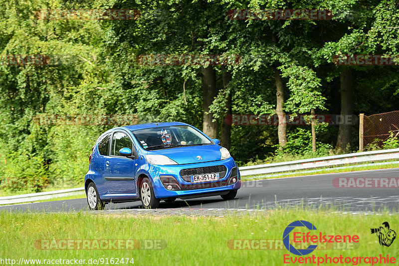 Bild #9162474 - Touristenfahrten Nürburgring Nordschleife (18.06.2020)