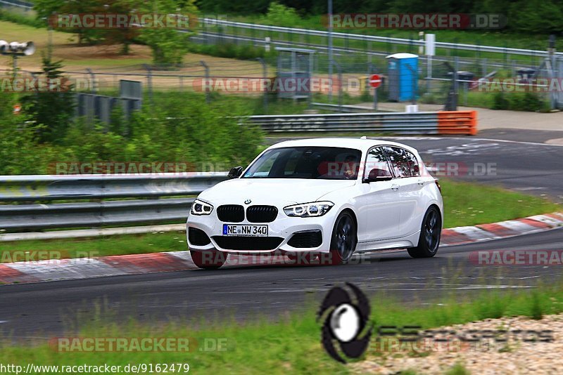 Bild #9162479 - Touristenfahrten Nürburgring Nordschleife (18.06.2020)