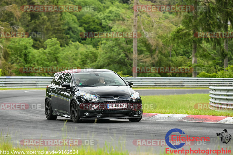 Bild #9162534 - Touristenfahrten Nürburgring Nordschleife (18.06.2020)