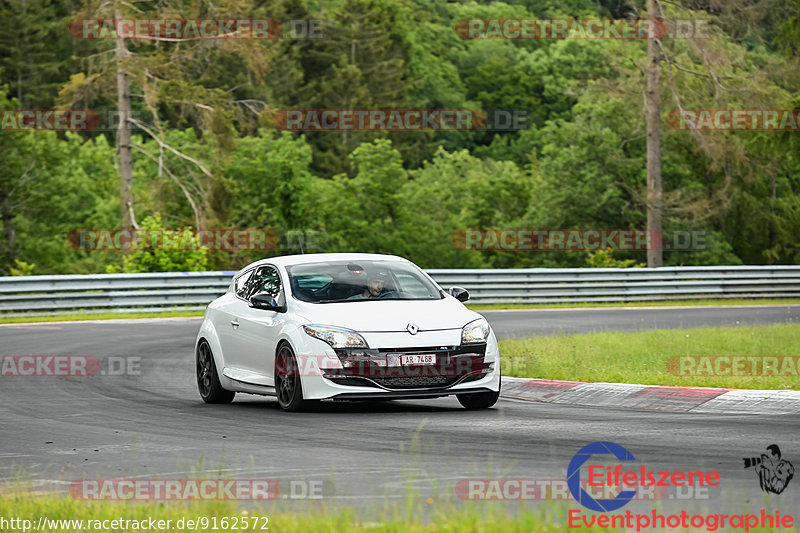 Bild #9162572 - Touristenfahrten Nürburgring Nordschleife (18.06.2020)