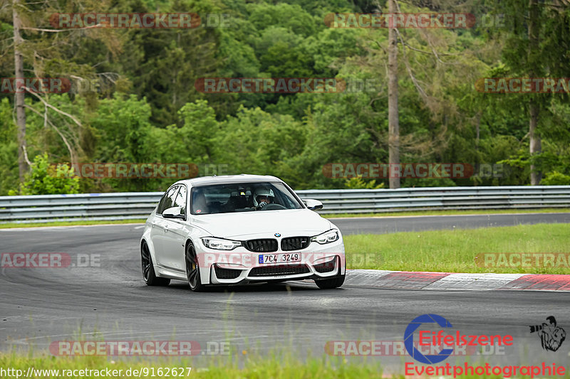 Bild #9162627 - Touristenfahrten Nürburgring Nordschleife (18.06.2020)