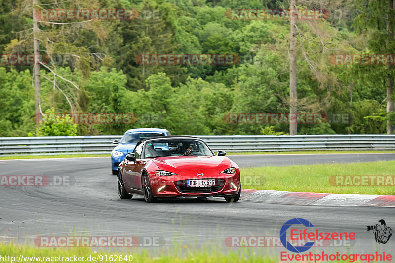 Bild #9162640 - Touristenfahrten Nürburgring Nordschleife (18.06.2020)