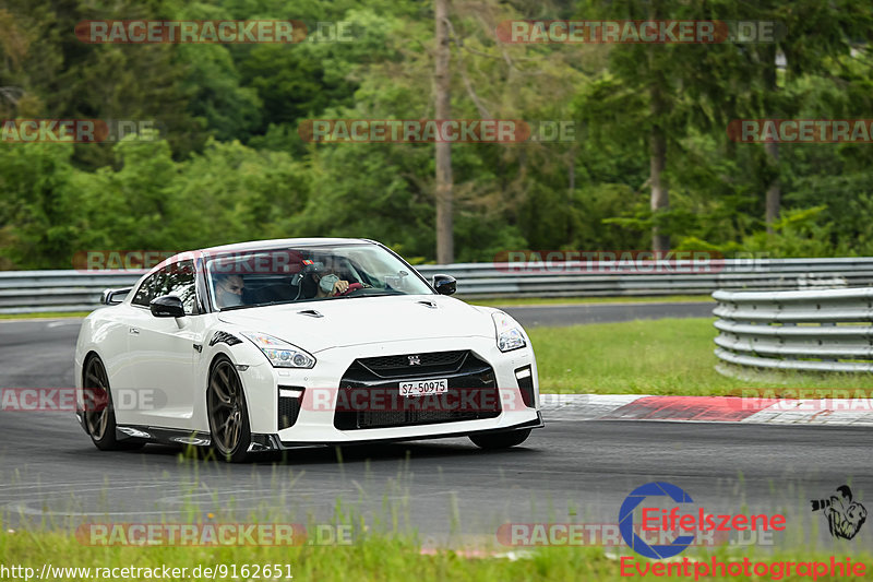 Bild #9162651 - Touristenfahrten Nürburgring Nordschleife (18.06.2020)