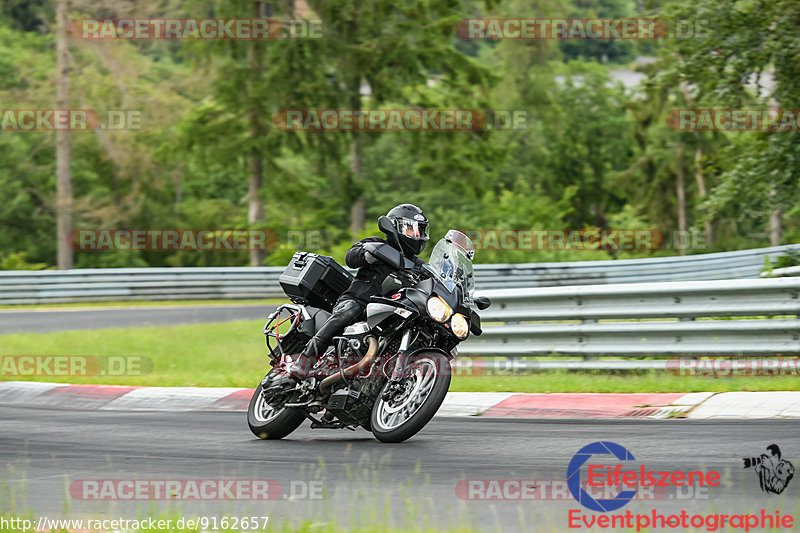 Bild #9162657 - Touristenfahrten Nürburgring Nordschleife (18.06.2020)