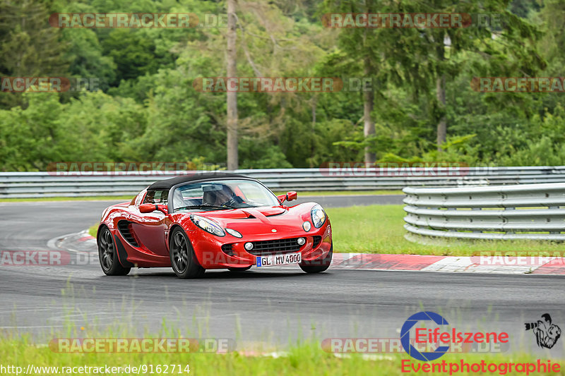 Bild #9162714 - Touristenfahrten Nürburgring Nordschleife (18.06.2020)