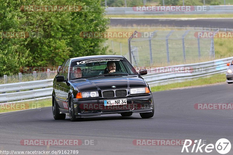 Bild #9162789 - Touristenfahrten Nürburgring Nordschleife (18.06.2020)