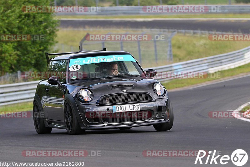 Bild #9162800 - Touristenfahrten Nürburgring Nordschleife (18.06.2020)