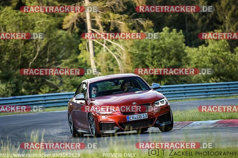 Bild #9162829 - Touristenfahrten Nürburgring Nordschleife (18.06.2020)