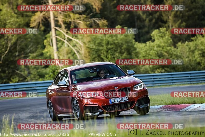 Bild #9162836 - Touristenfahrten Nürburgring Nordschleife (18.06.2020)