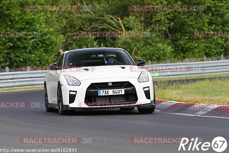 Bild #9162841 - Touristenfahrten Nürburgring Nordschleife (18.06.2020)