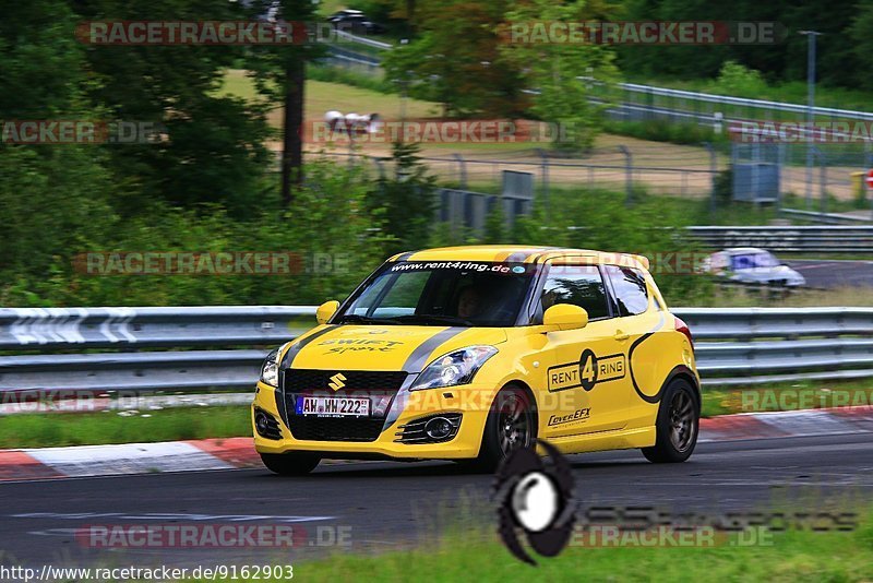 Bild #9162903 - Touristenfahrten Nürburgring Nordschleife (18.06.2020)