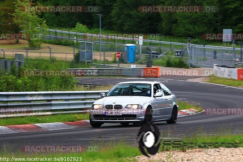 Bild #9162923 - Touristenfahrten Nürburgring Nordschleife (18.06.2020)