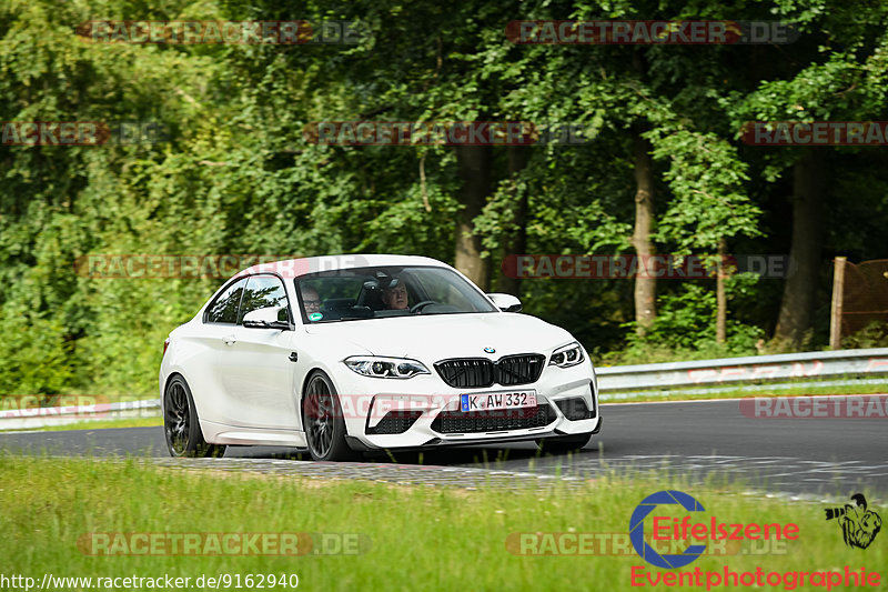 Bild #9162940 - Touristenfahrten Nürburgring Nordschleife (18.06.2020)