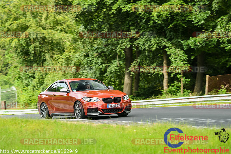 Bild #9162949 - Touristenfahrten Nürburgring Nordschleife (18.06.2020)