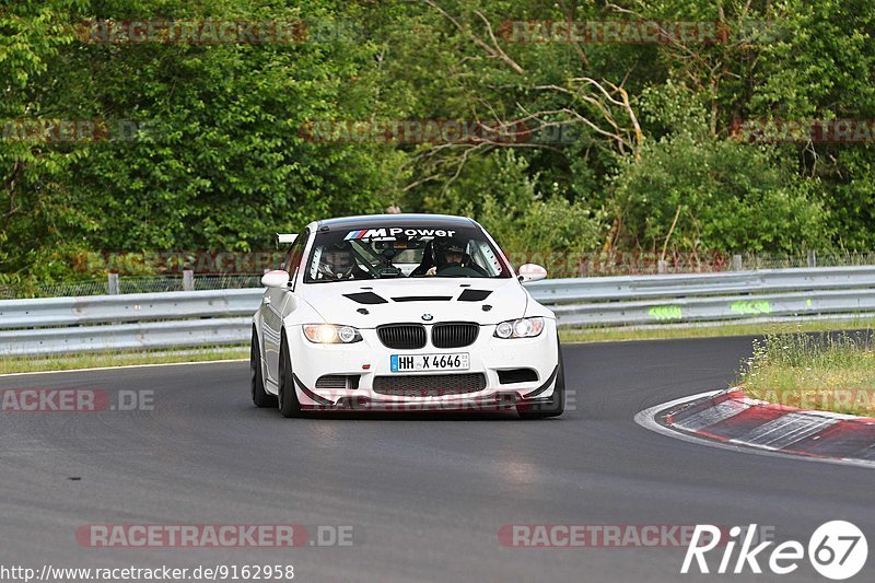 Bild #9162958 - Touristenfahrten Nürburgring Nordschleife (18.06.2020)