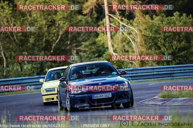 Bild #9162970 - Touristenfahrten Nürburgring Nordschleife (18.06.2020)