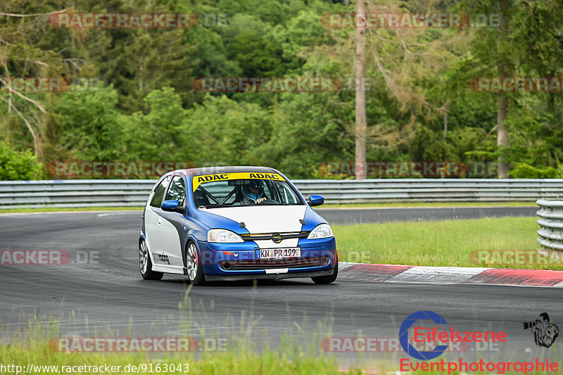 Bild #9163043 - Touristenfahrten Nürburgring Nordschleife (18.06.2020)