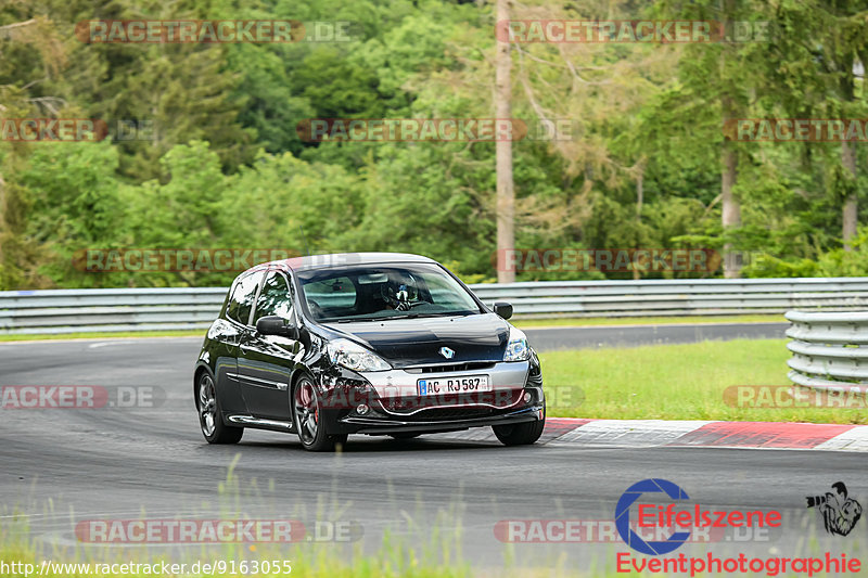 Bild #9163055 - Touristenfahrten Nürburgring Nordschleife (18.06.2020)