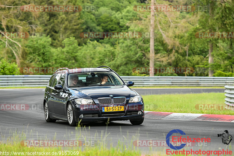 Bild #9163069 - Touristenfahrten Nürburgring Nordschleife (18.06.2020)