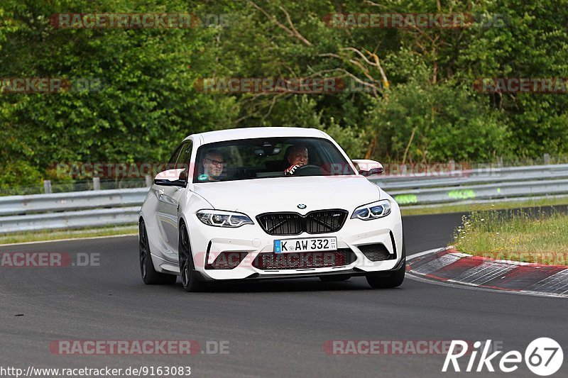 Bild #9163083 - Touristenfahrten Nürburgring Nordschleife (18.06.2020)