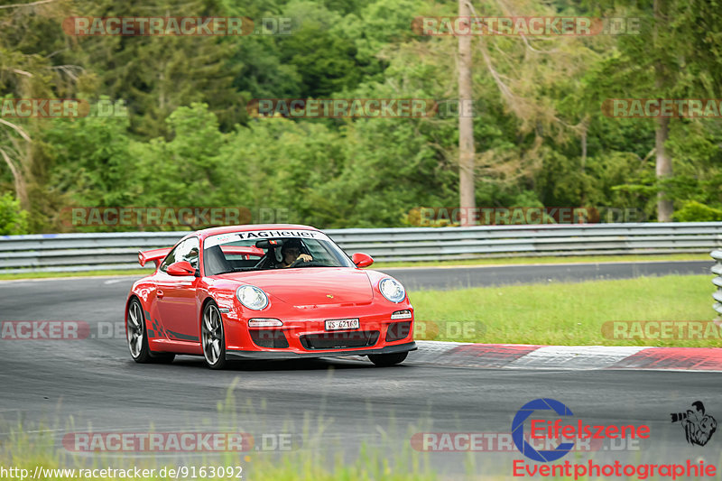 Bild #9163092 - Touristenfahrten Nürburgring Nordschleife (18.06.2020)