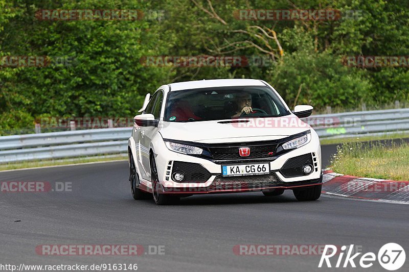 Bild #9163146 - Touristenfahrten Nürburgring Nordschleife (18.06.2020)